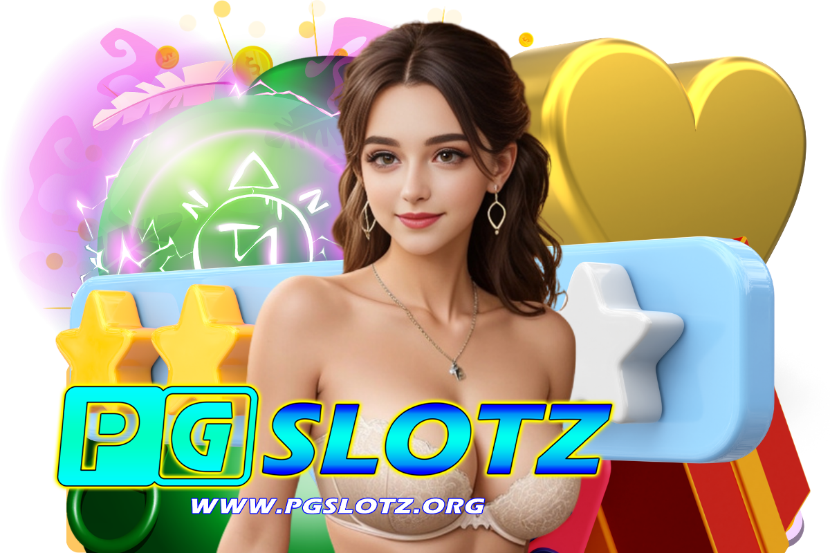 pgslotz สล็อต